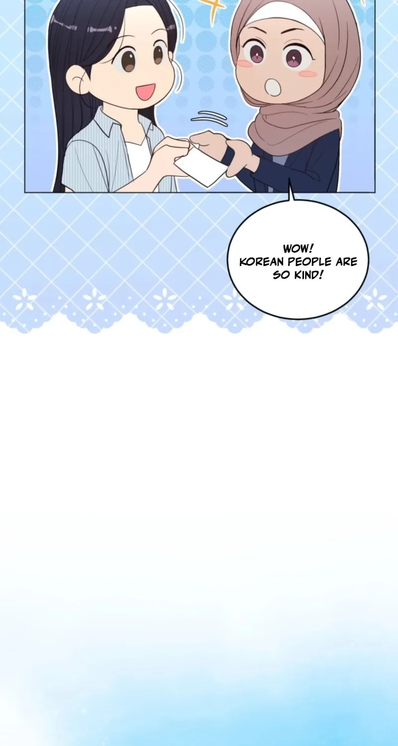 Deleting My Ex-Husband Chapter 10 page 55 - 