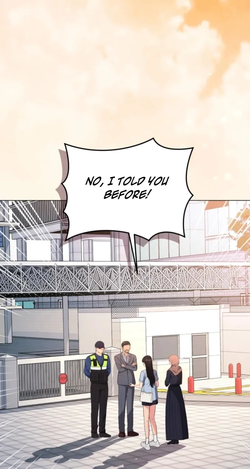 Deleting My Ex-Husband Chapter 10 page 57 - 