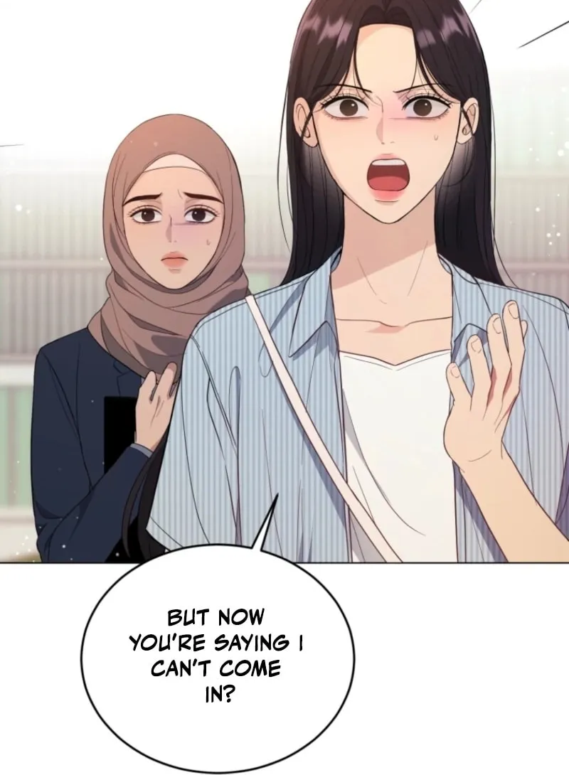 Deleting My Ex-Husband Chapter 10 page 59 - 