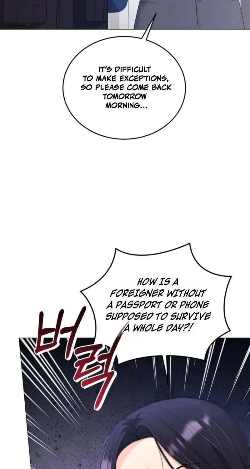Deleting My Ex-Husband Chapter 10 page 61 - 