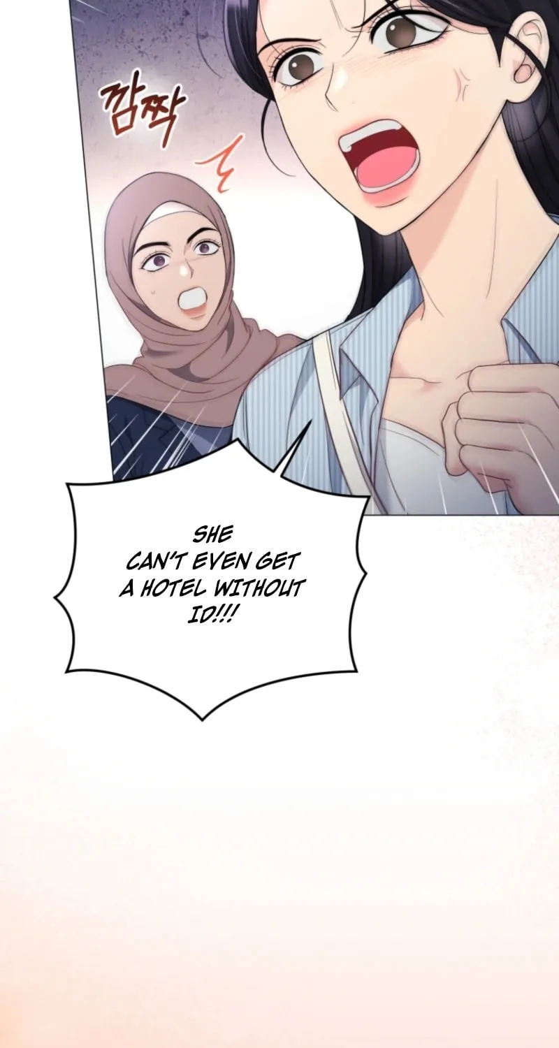 Deleting My Ex-Husband Chapter 10 page 62 - 