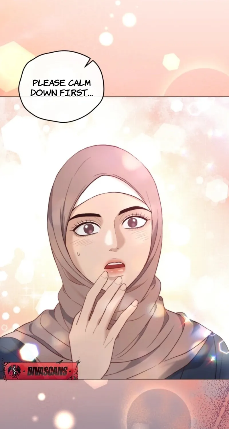 Deleting My Ex-Husband Chapter 10 page 63 - 