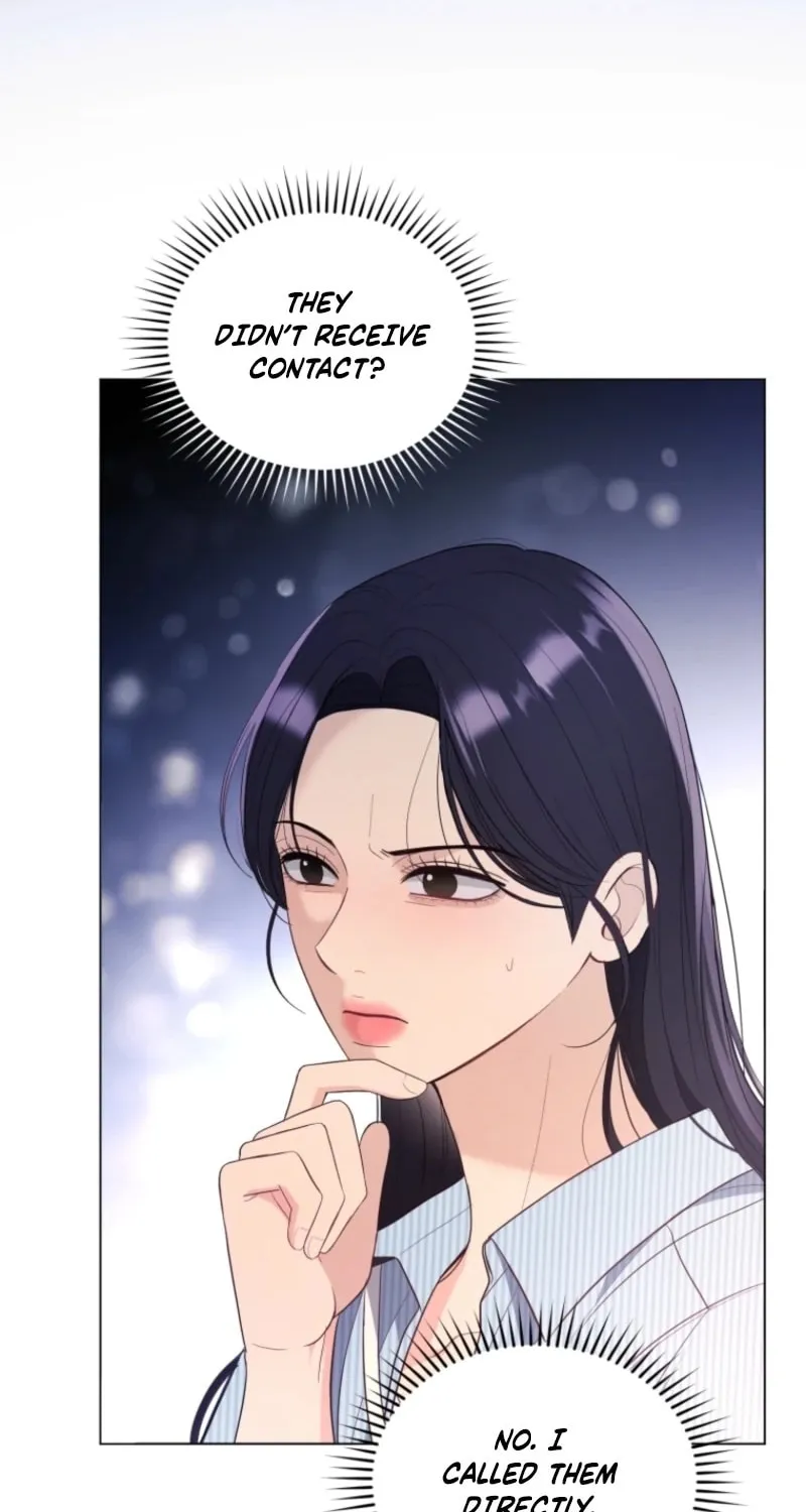 Deleting My Ex-Husband Chapter 10 page 65 - 