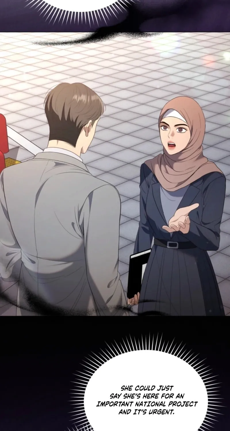 Deleting My Ex-Husband Chapter 10 page 68 - 