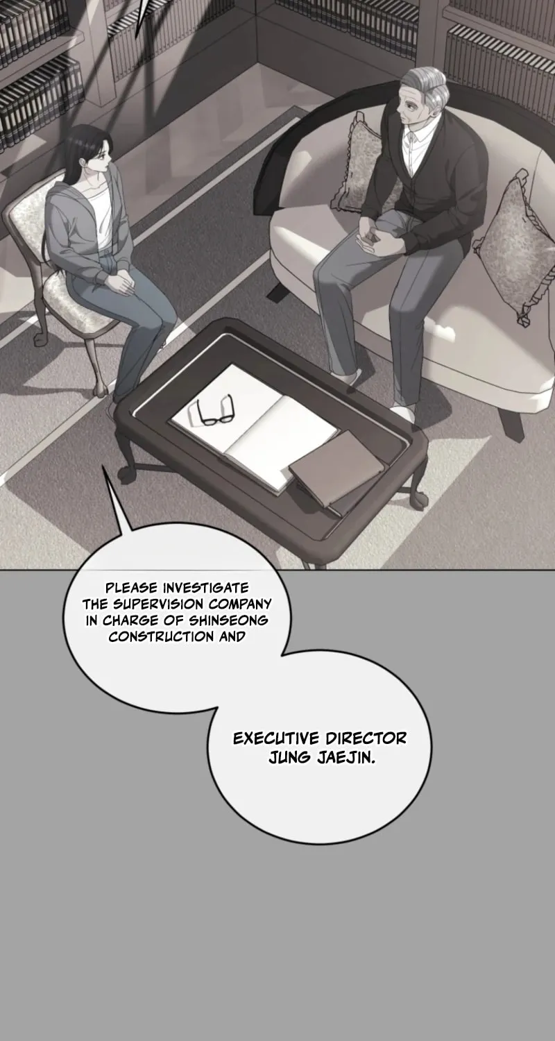 Deleting My Ex-Husband Chapter 10 page 8 - 