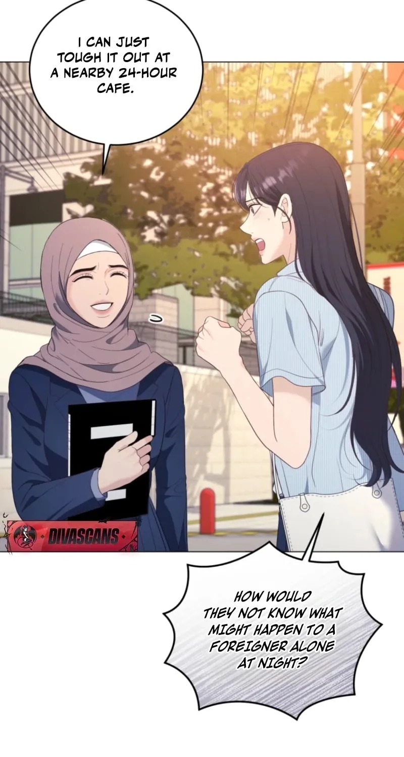 Deleting My Ex-Husband Chapter 10 page 72 - 