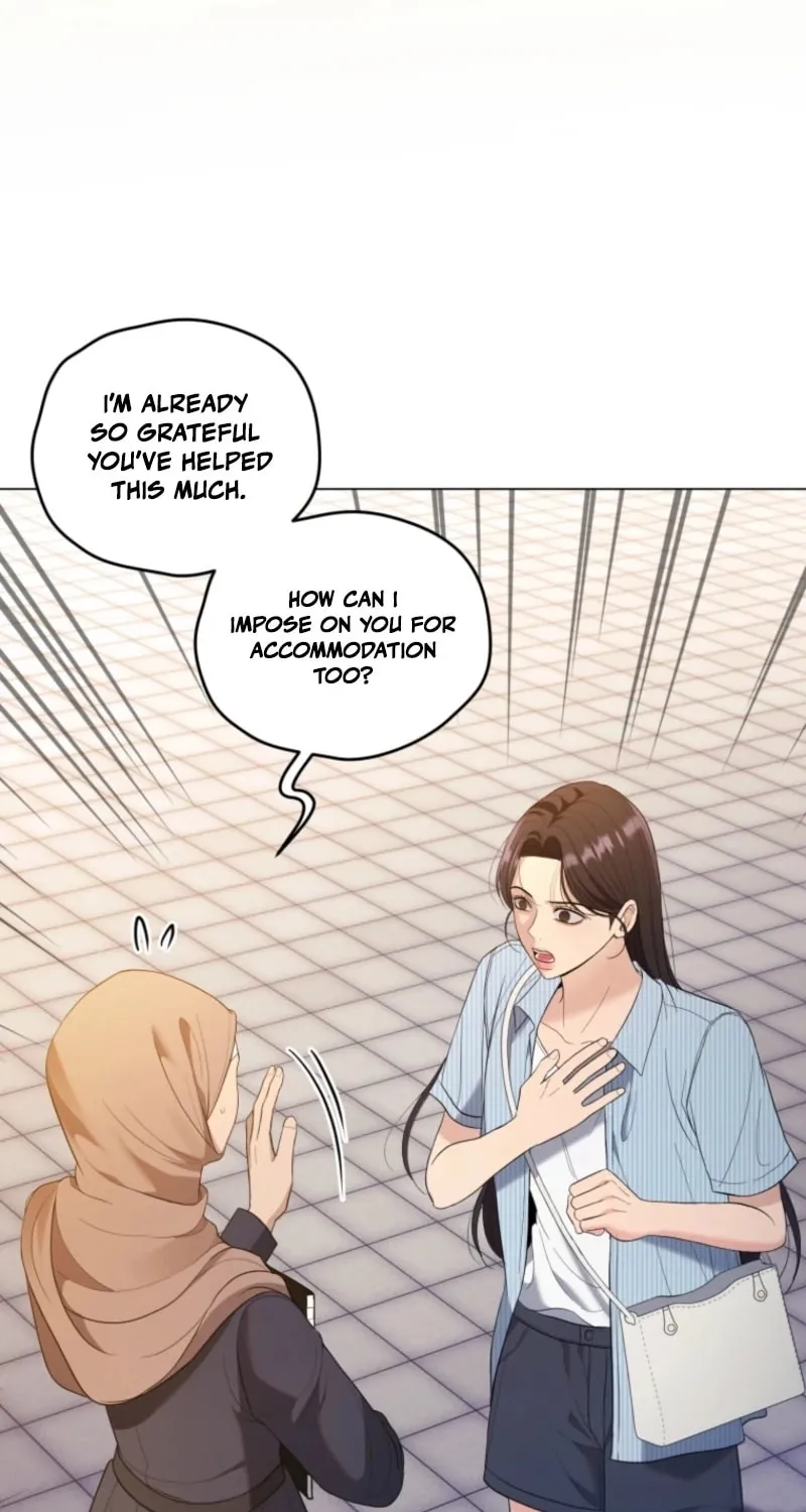 Deleting My Ex-Husband Chapter 10 page 79 - 