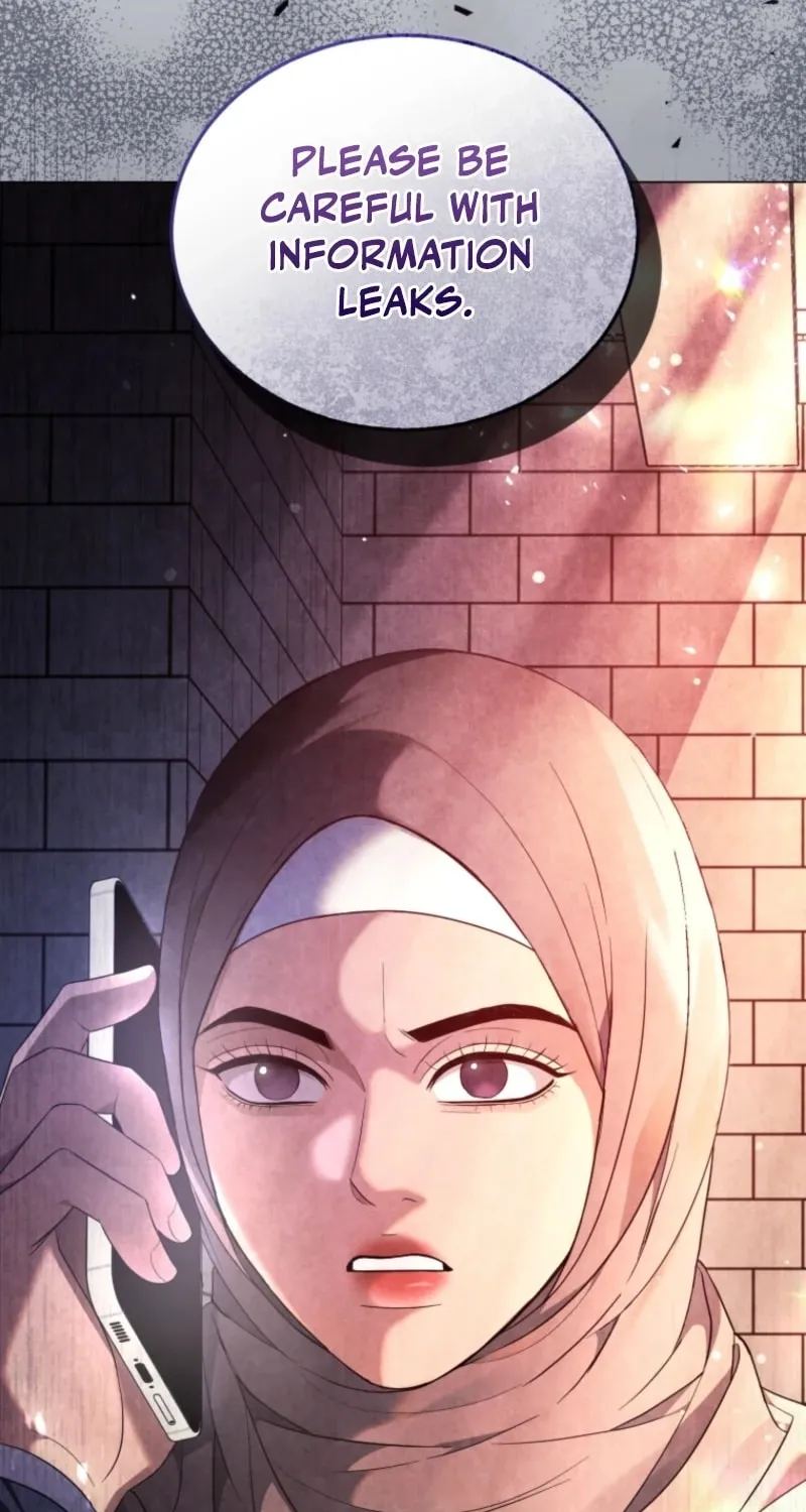 Deleting My Ex-Husband Chapter 10 page 95 - 