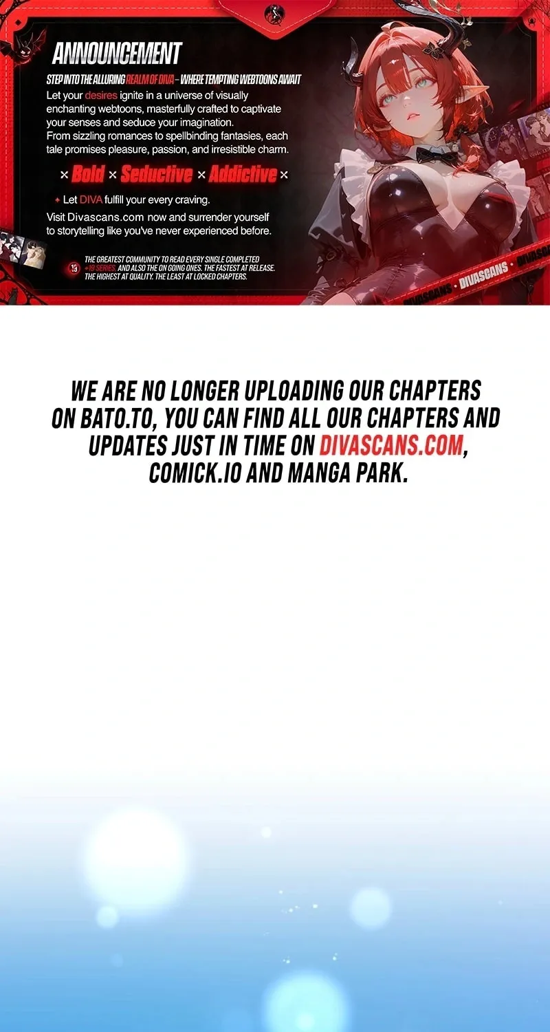 Deleting My Ex-Husband Chapter 11 page 1 - 
