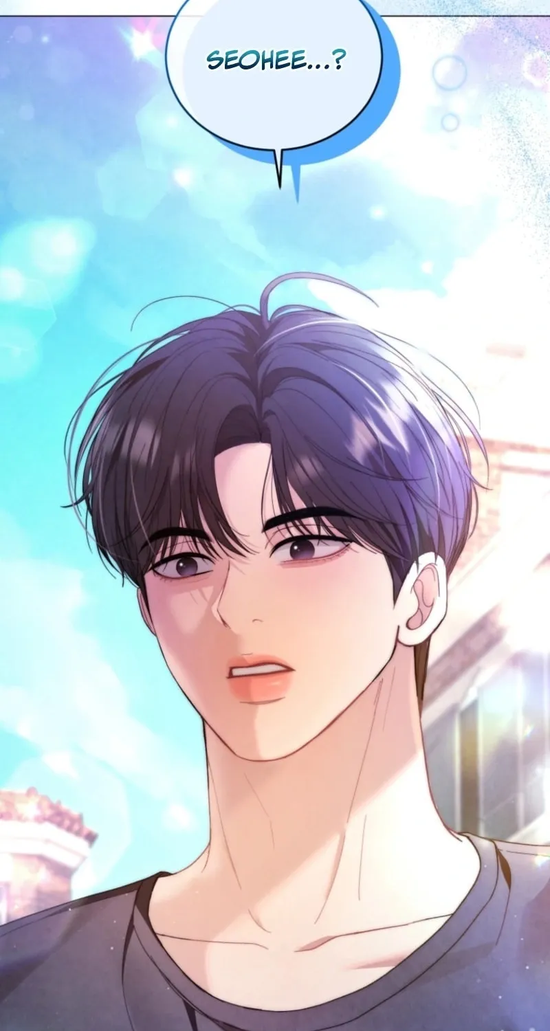 Deleting My Ex-Husband Chapter 11 page 104 - 