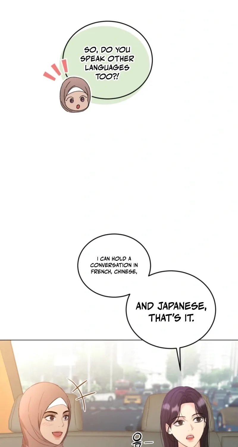 Deleting My Ex-Husband Chapter 11 page 12 - 