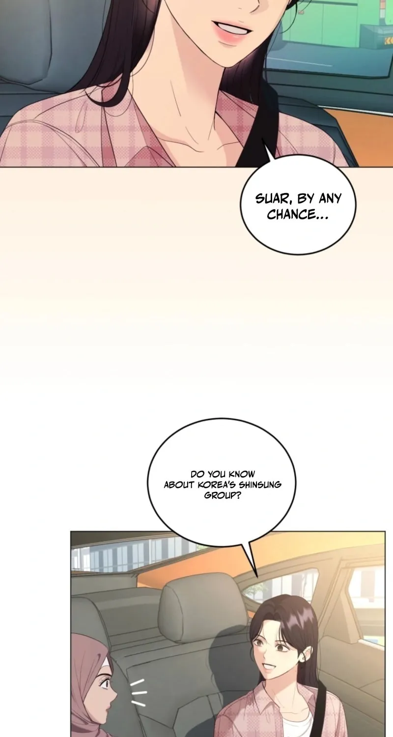 Deleting My Ex-Husband Chapter 11 page 16 - 