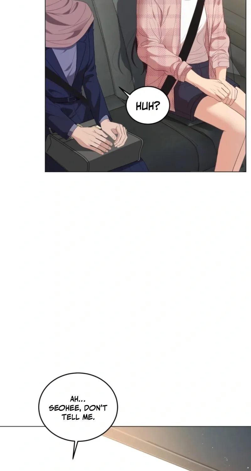 Deleting My Ex-Husband Chapter 11 page 17 - 