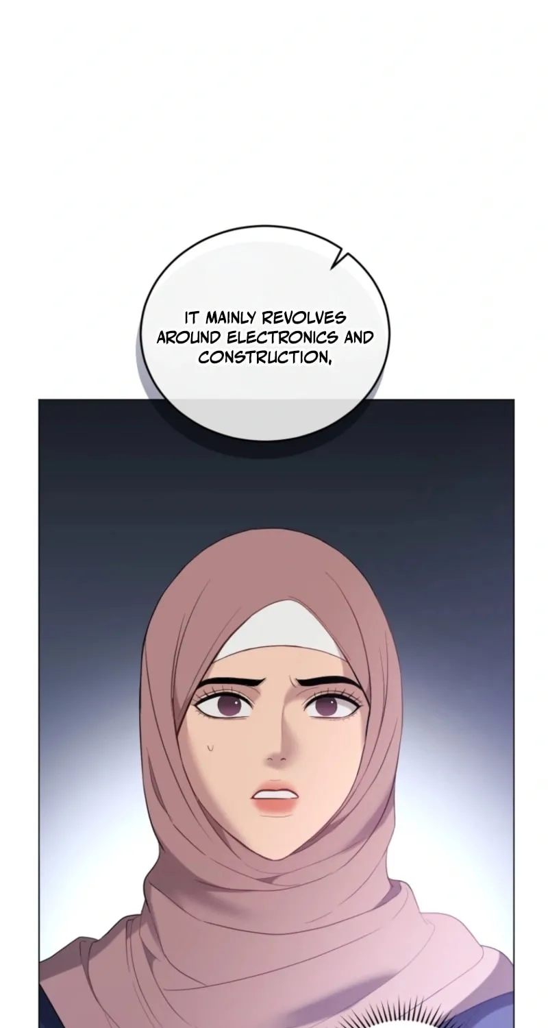 Deleting My Ex-Husband Chapter 11 page 19 - 