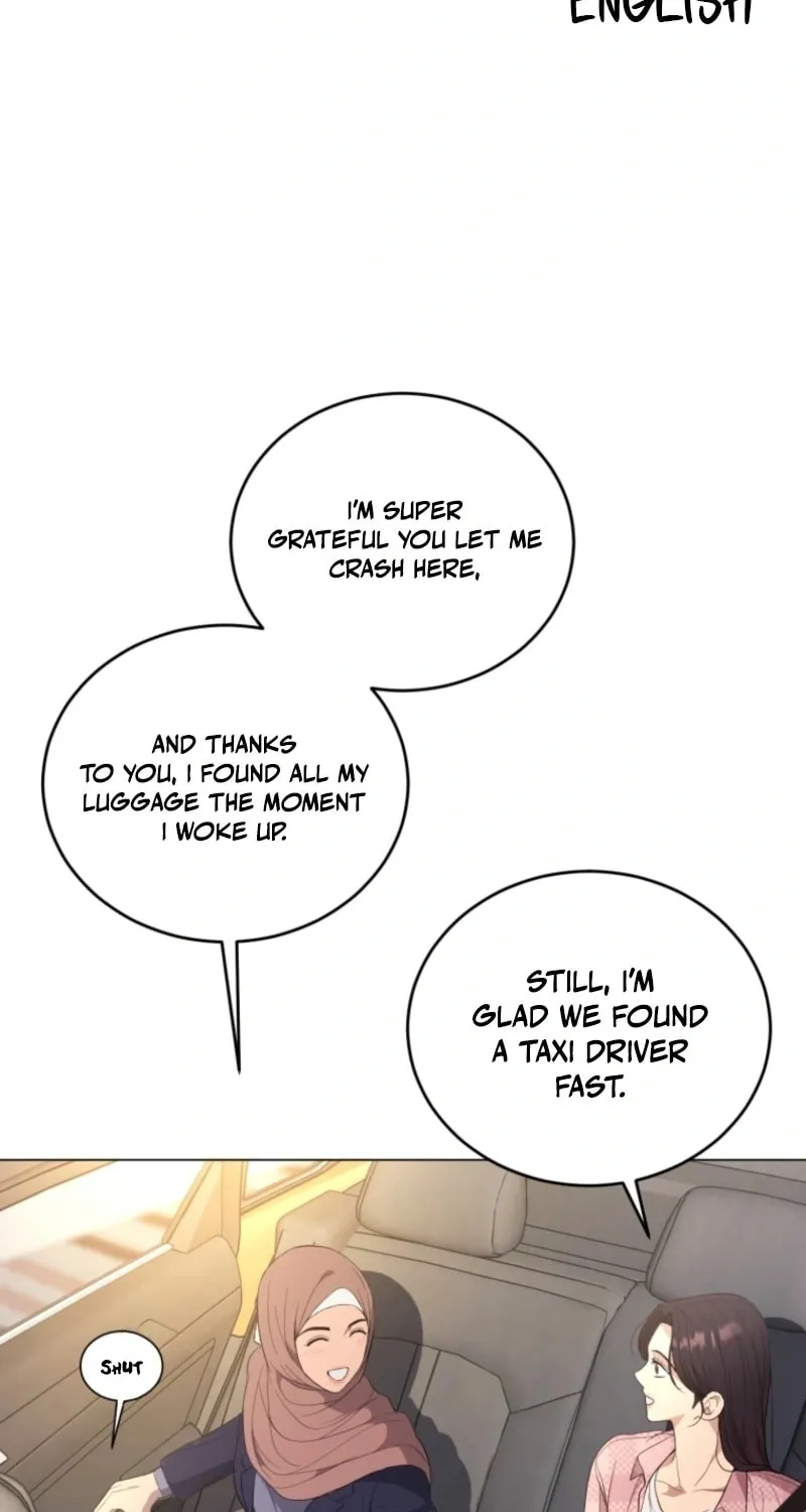 Deleting My Ex-Husband Chapter 11 page 3 - 