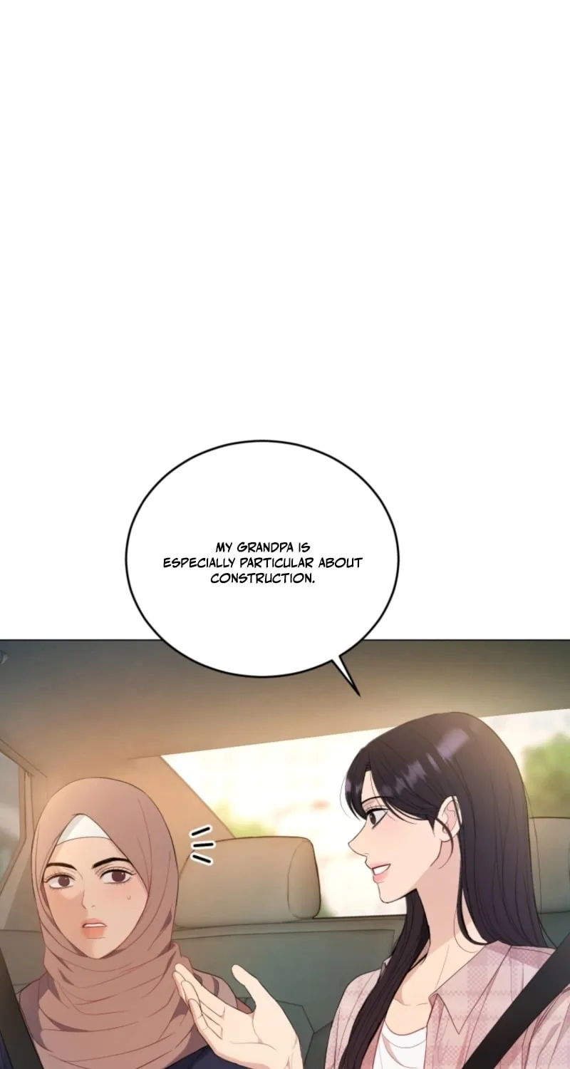 Deleting My Ex-Husband Chapter 11 page 23 - 