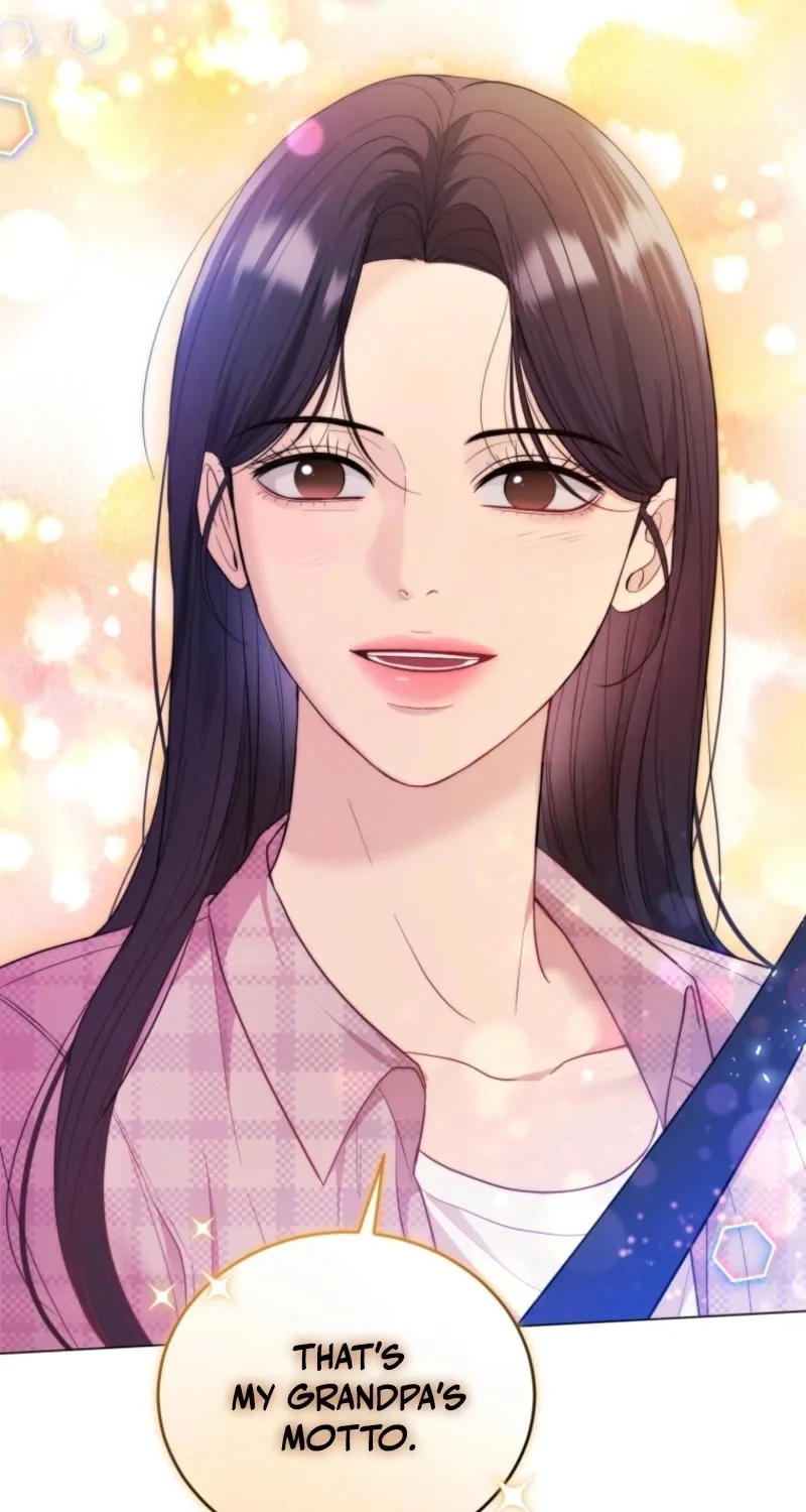Deleting My Ex-Husband Chapter 11 page 25 - 