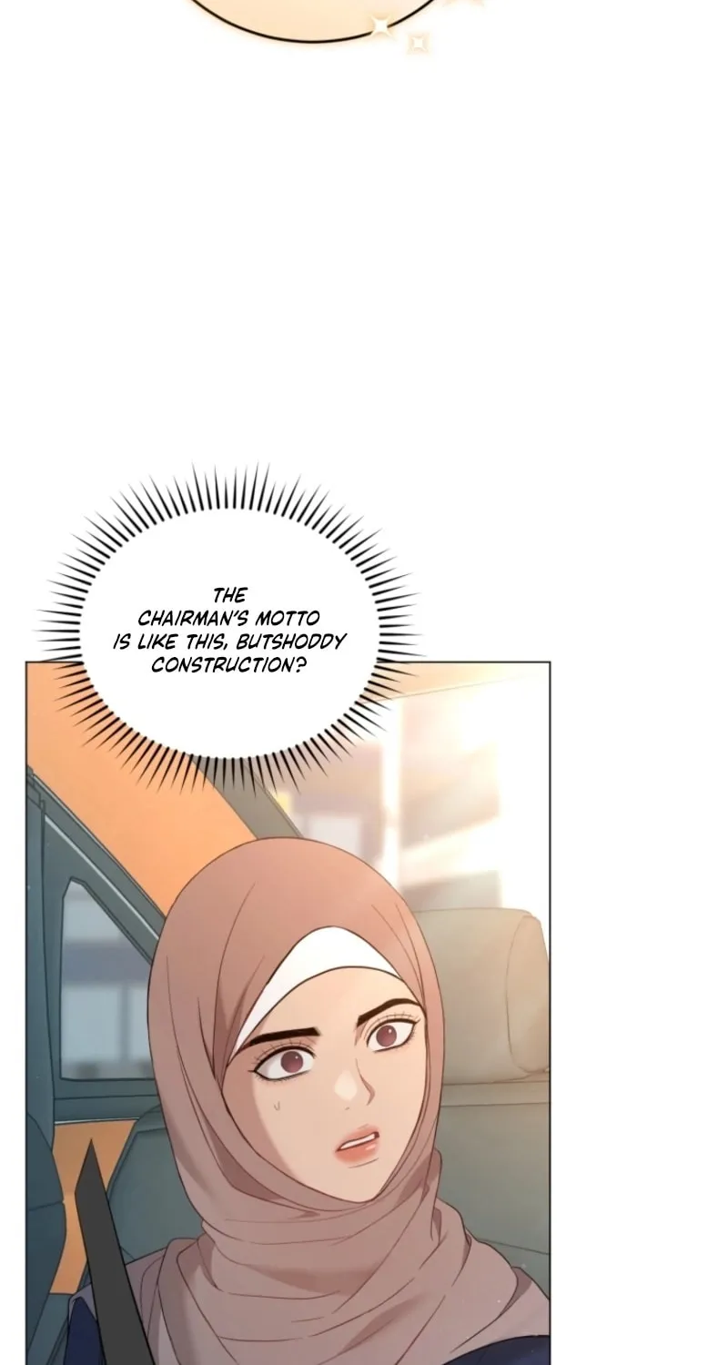 Deleting My Ex-Husband Chapter 11 page 26 - 