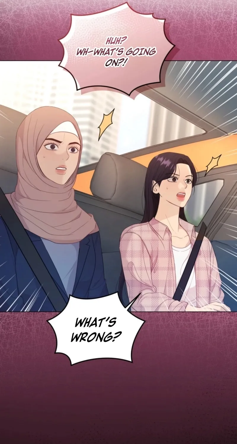 Deleting My Ex-Husband Chapter 11 page 28 - 