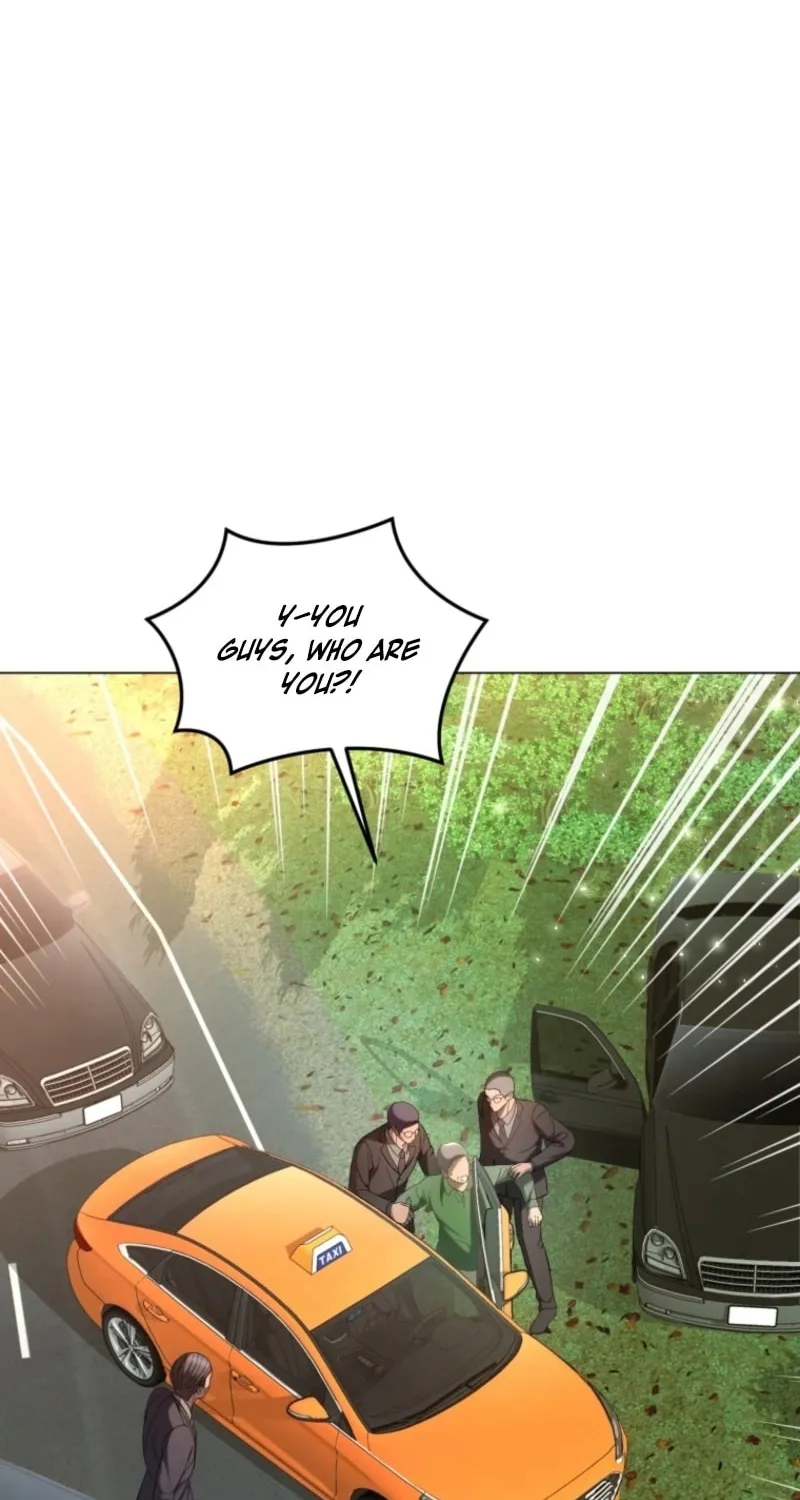 Deleting My Ex-Husband Chapter 11 page 34 - 