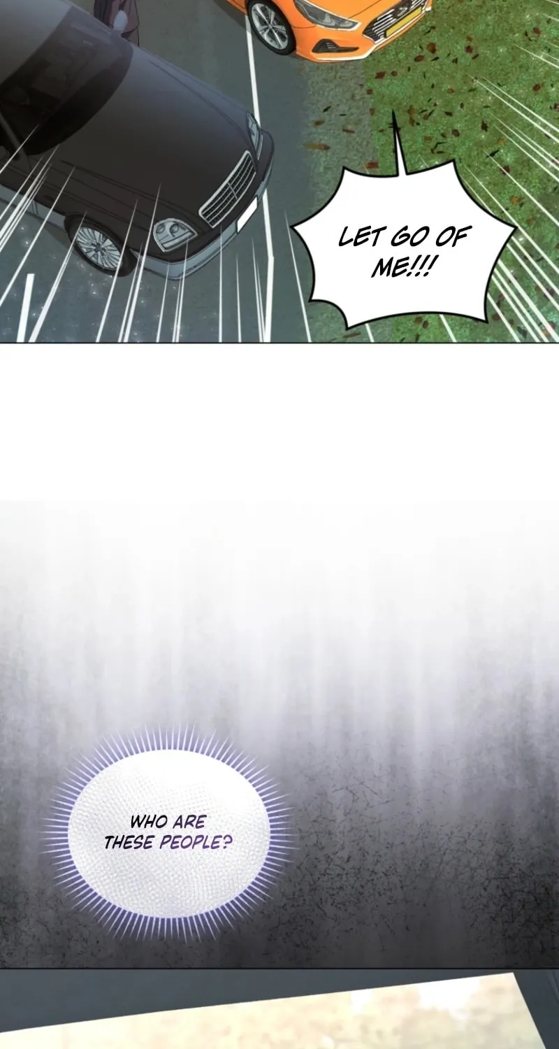 Deleting My Ex-Husband Chapter 11 page 35 - 