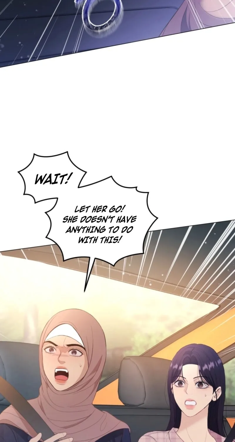 Deleting My Ex-Husband Chapter 11 page 38 - 