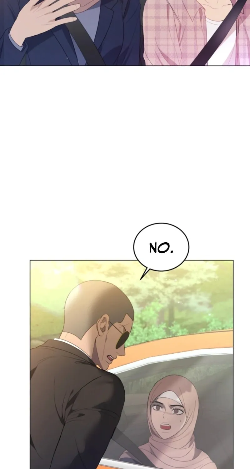 Deleting My Ex-Husband Chapter 11 page 39 - 