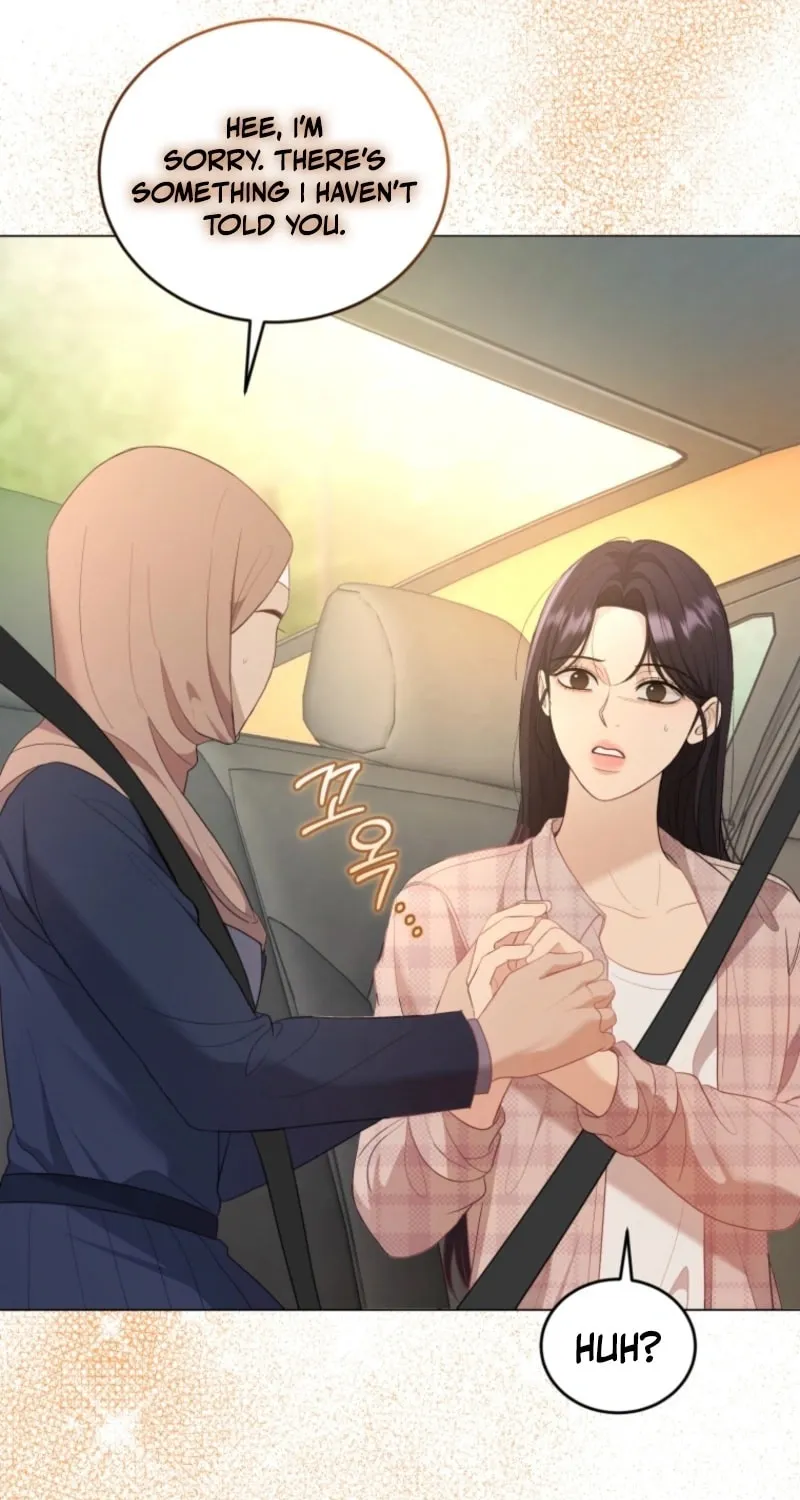 Deleting My Ex-Husband Chapter 11 page 41 - 