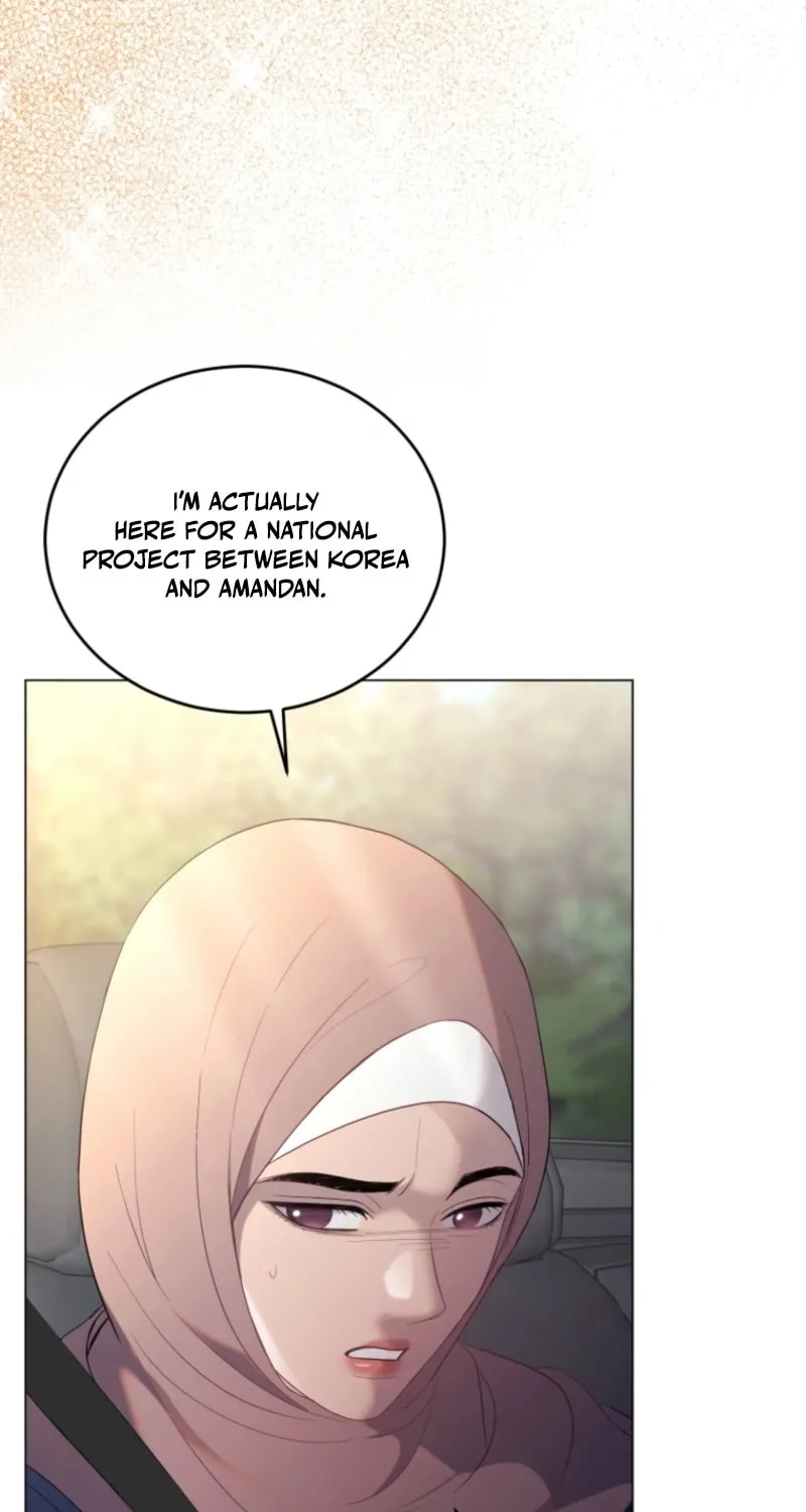 Deleting My Ex-Husband Chapter 11 page 42 - 