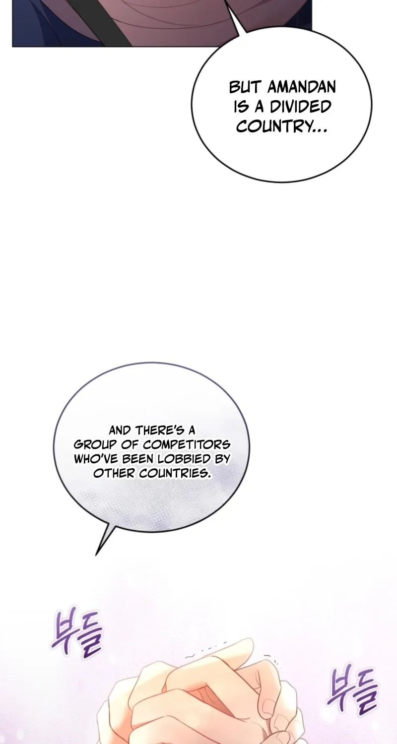 Deleting My Ex-Husband Chapter 11 page 43 - 