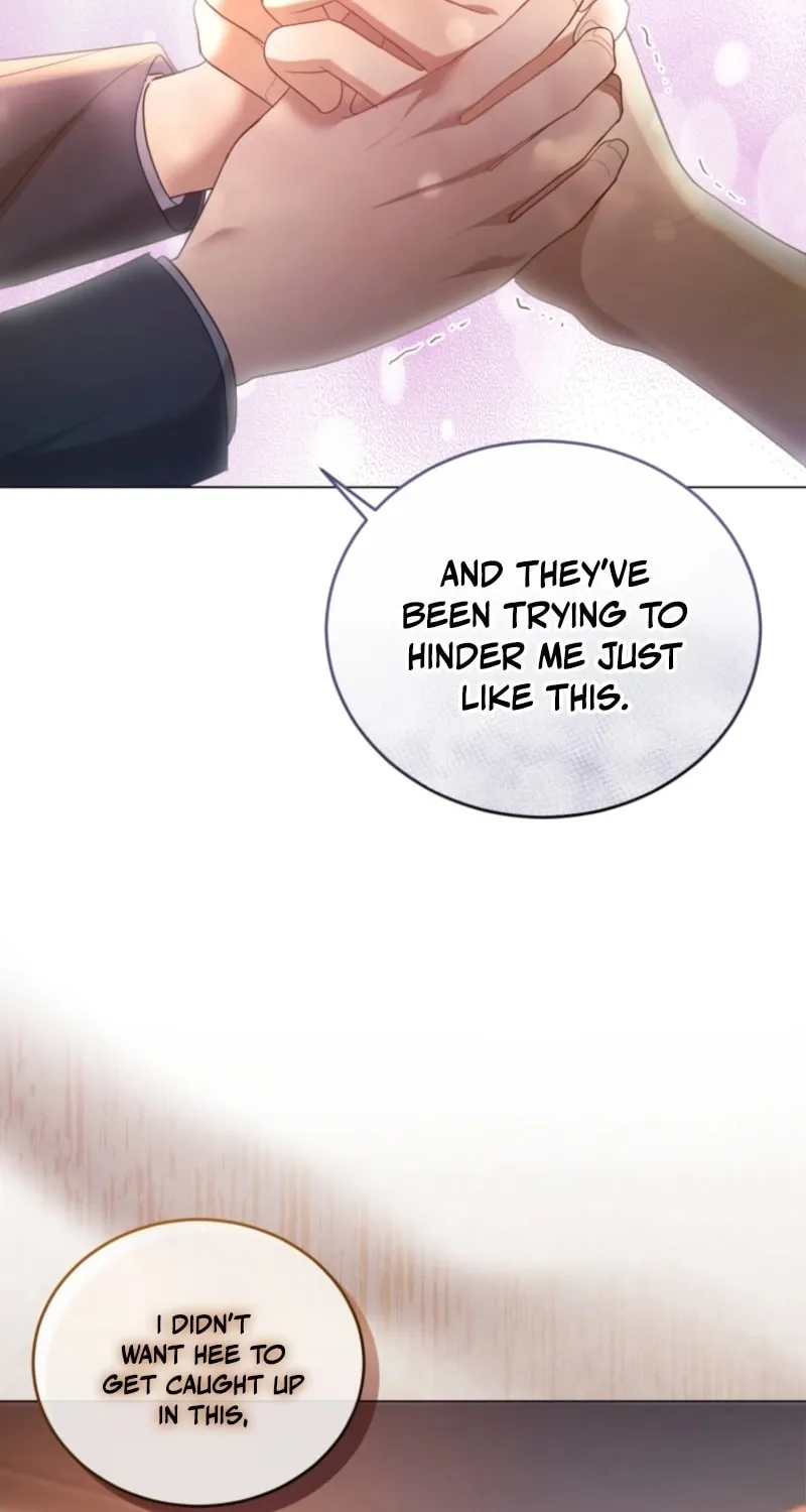 Deleting My Ex-Husband Chapter 11 page 44 - 