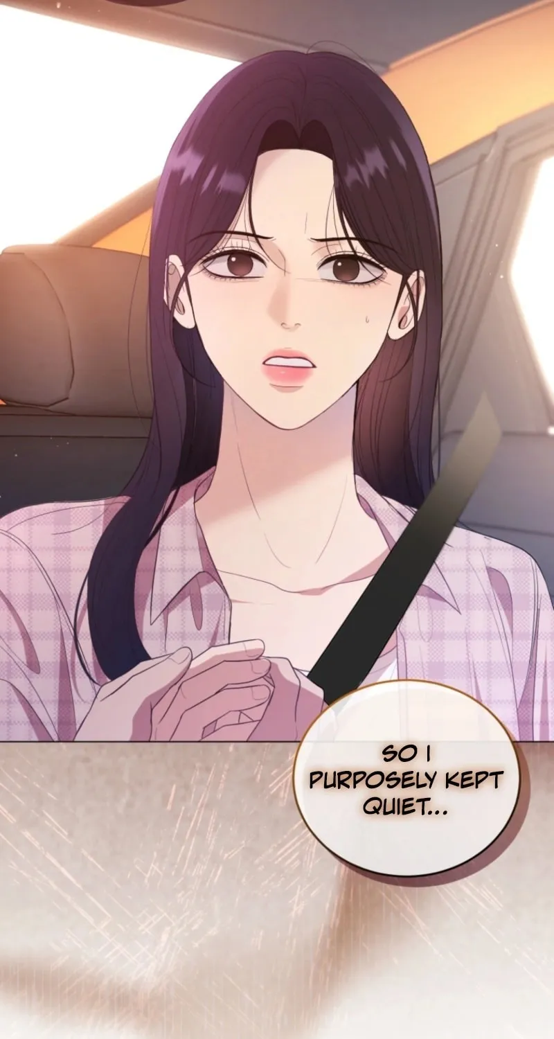 Deleting My Ex-Husband Chapter 11 page 45 - 