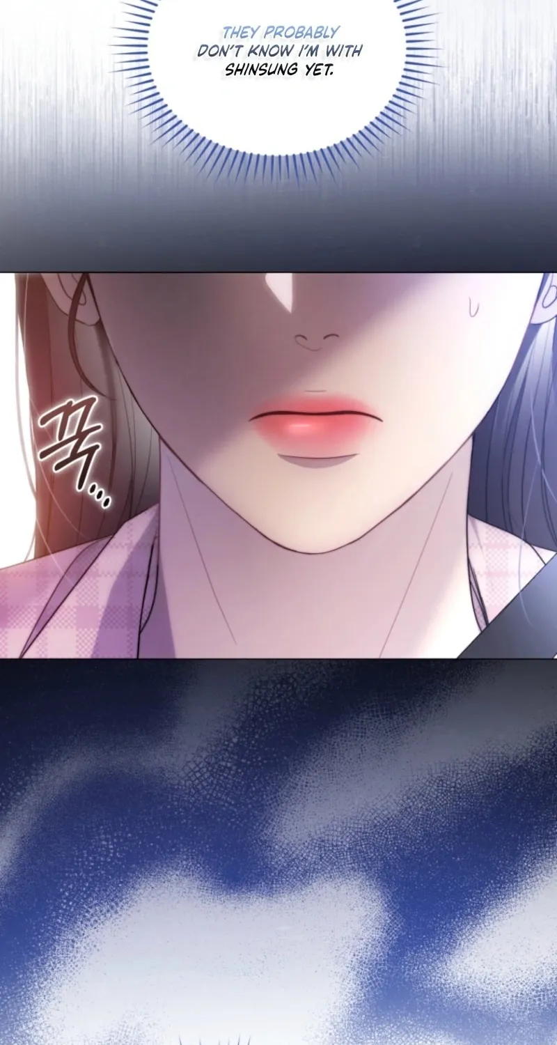 Deleting My Ex-Husband Chapter 11 page 48 - 