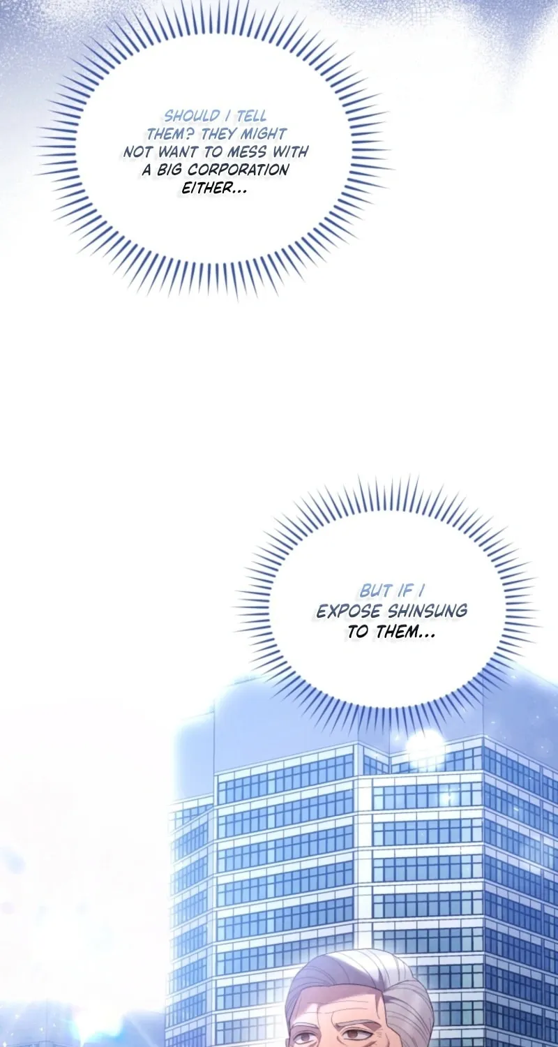 Deleting My Ex-Husband Chapter 11 page 49 - 