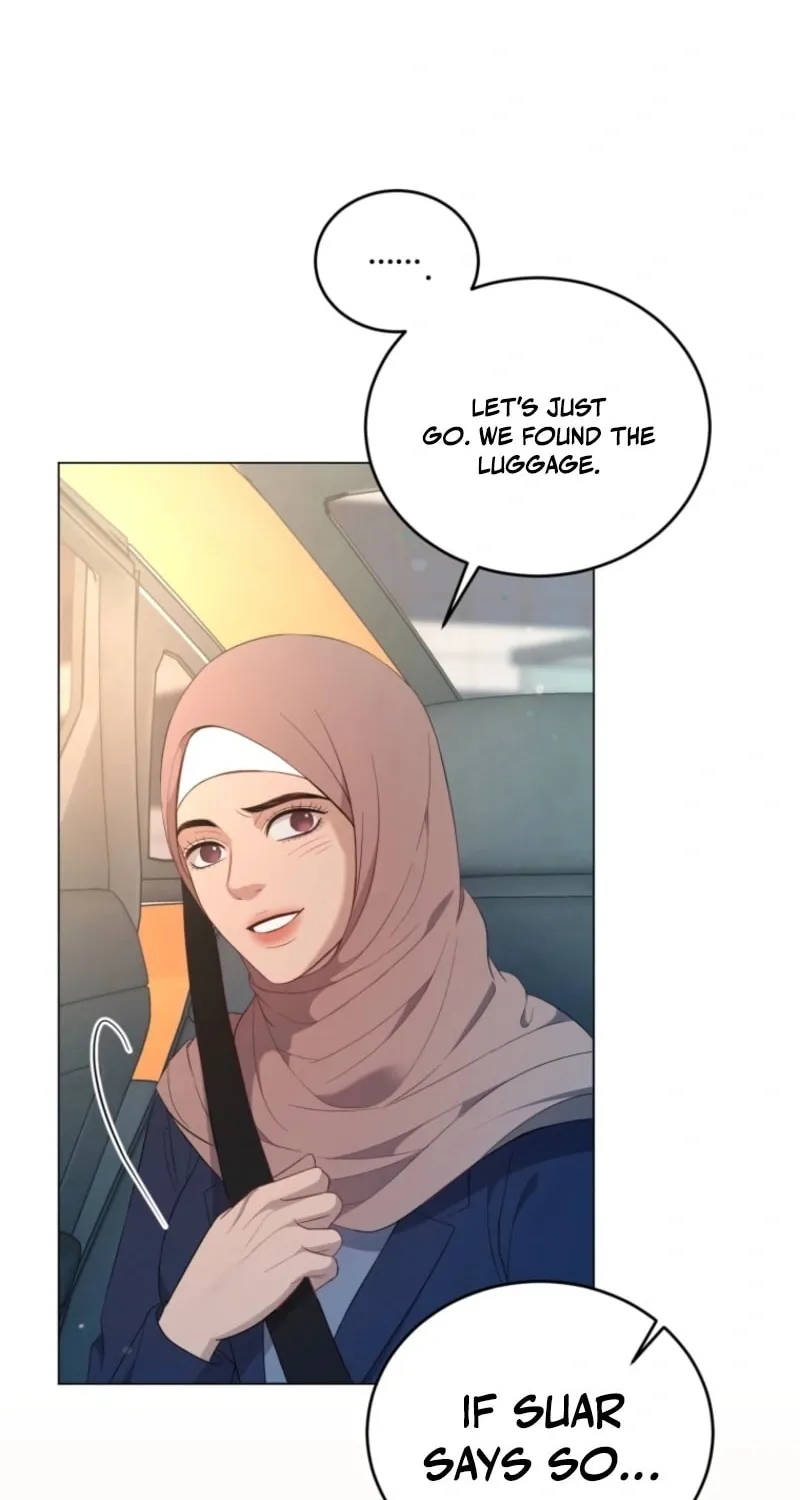 Deleting My Ex-Husband Chapter 11 page 6 - 