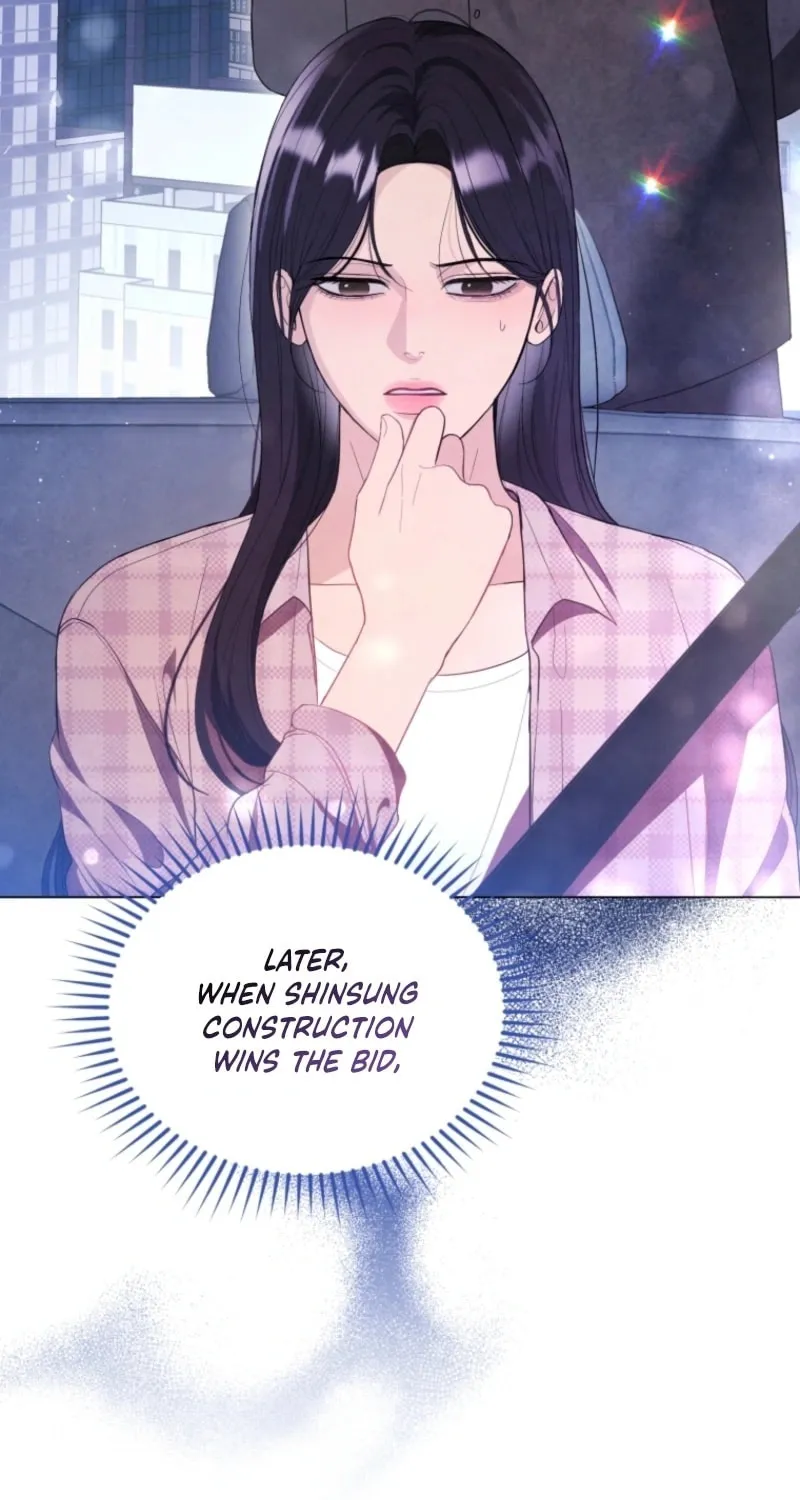 Deleting My Ex-Husband Chapter 11 page 51 - 