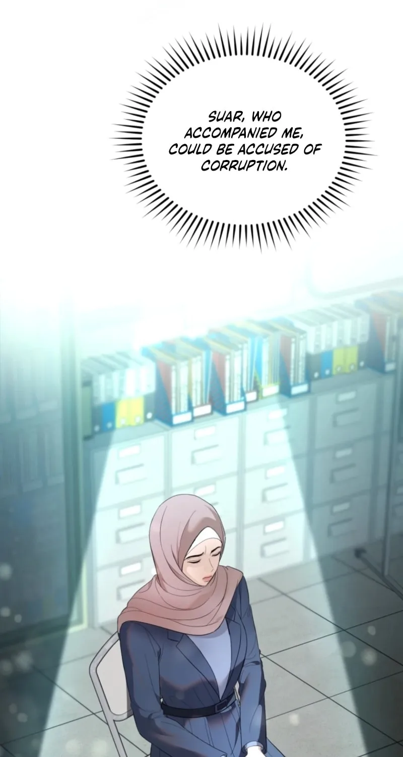 Deleting My Ex-Husband Chapter 11 page 52 - 