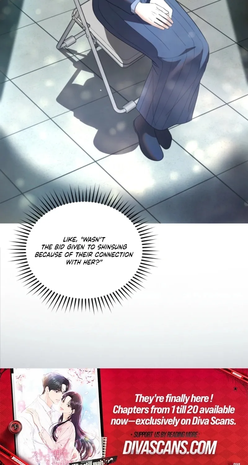 Deleting My Ex-Husband Chapter 11 page 53 - 