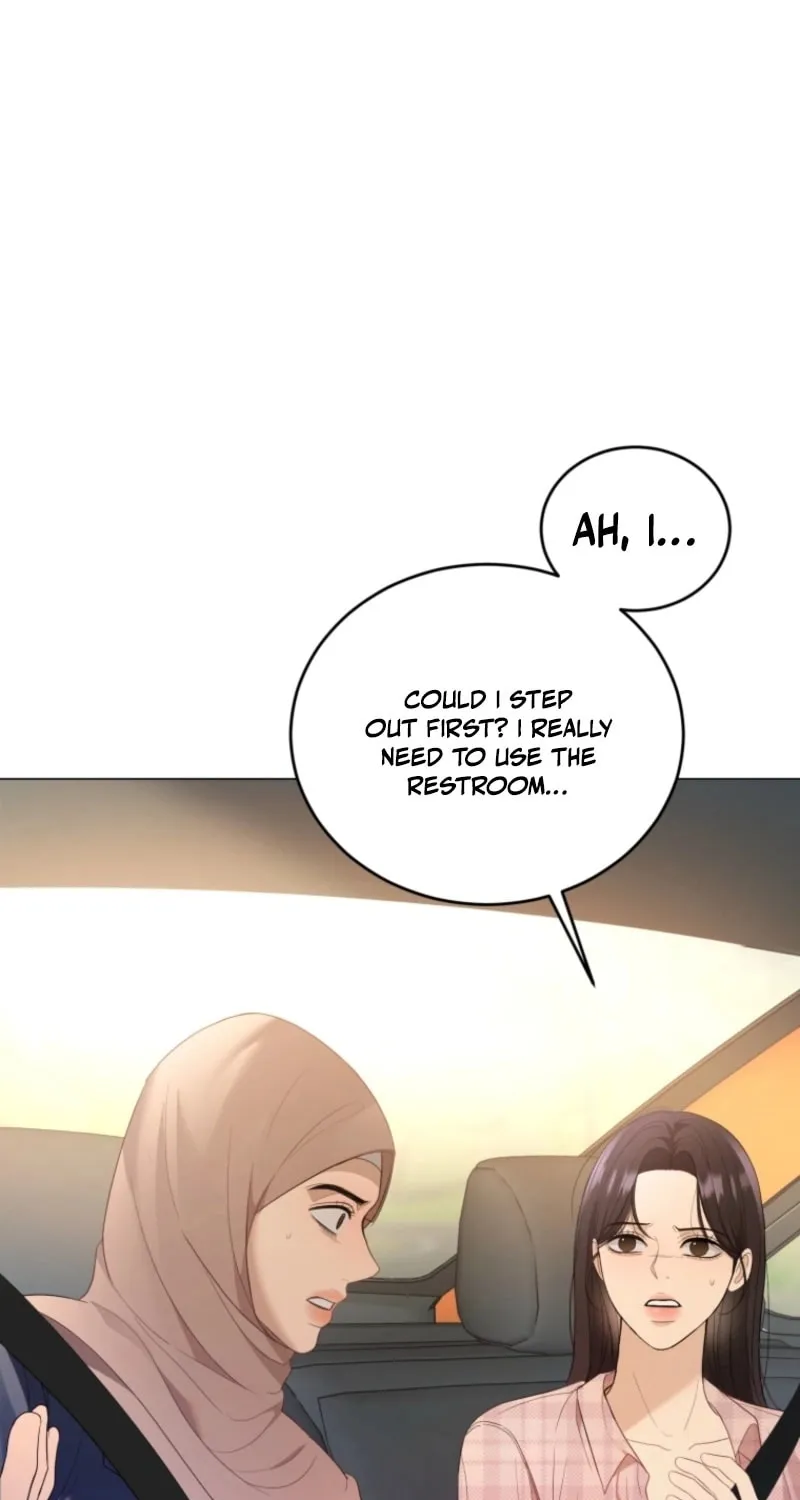 Deleting My Ex-Husband Chapter 11 page 57 - 