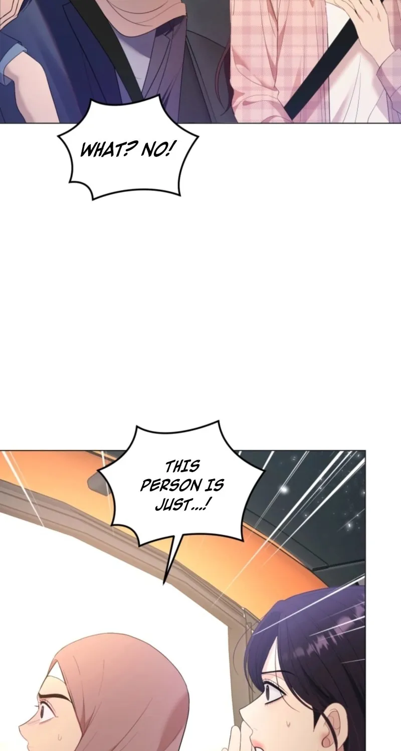 Deleting My Ex-Husband Chapter 11 page 58 - 