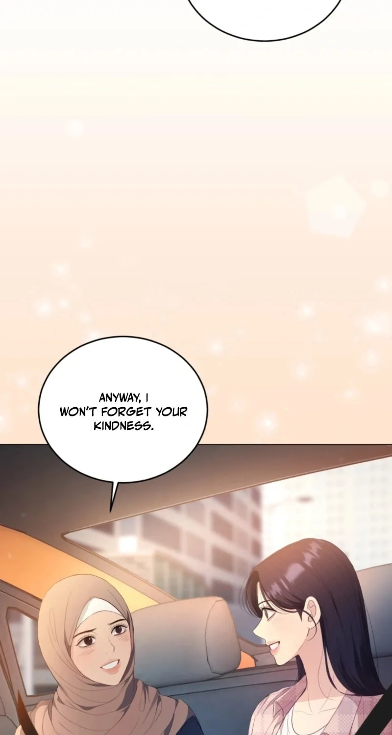 Deleting My Ex-Husband Chapter 11 page 7 - 