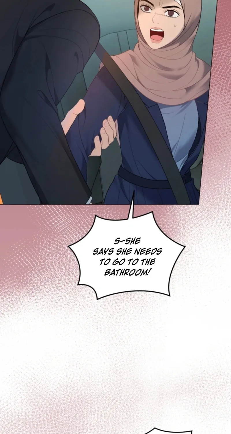Deleting My Ex-Husband Chapter 11 page 62 - 