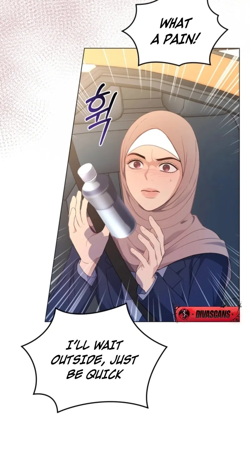Deleting My Ex-Husband Chapter 11 page 63 - 