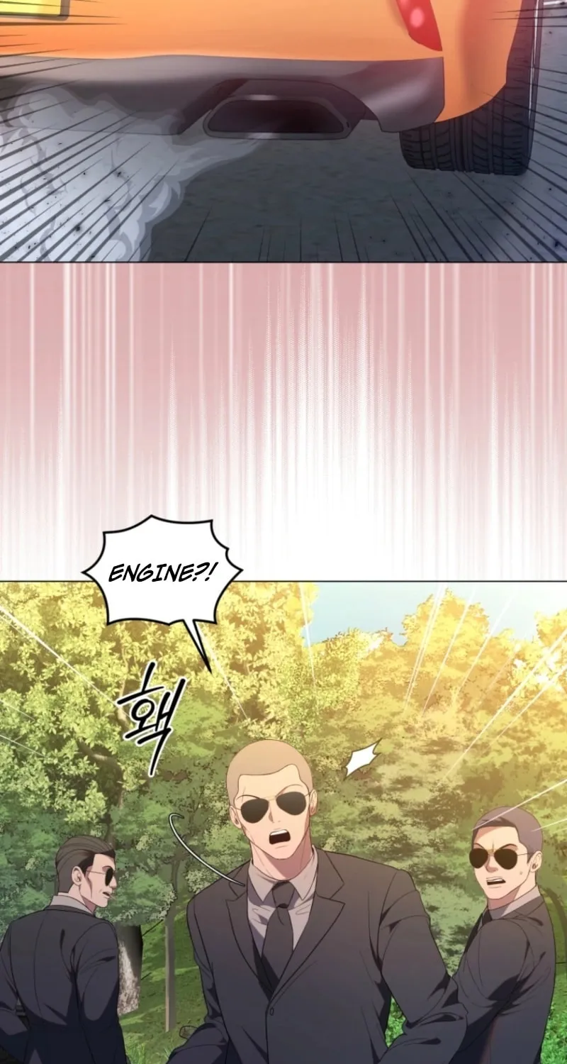 Deleting My Ex-Husband Chapter 11 page 66 - 