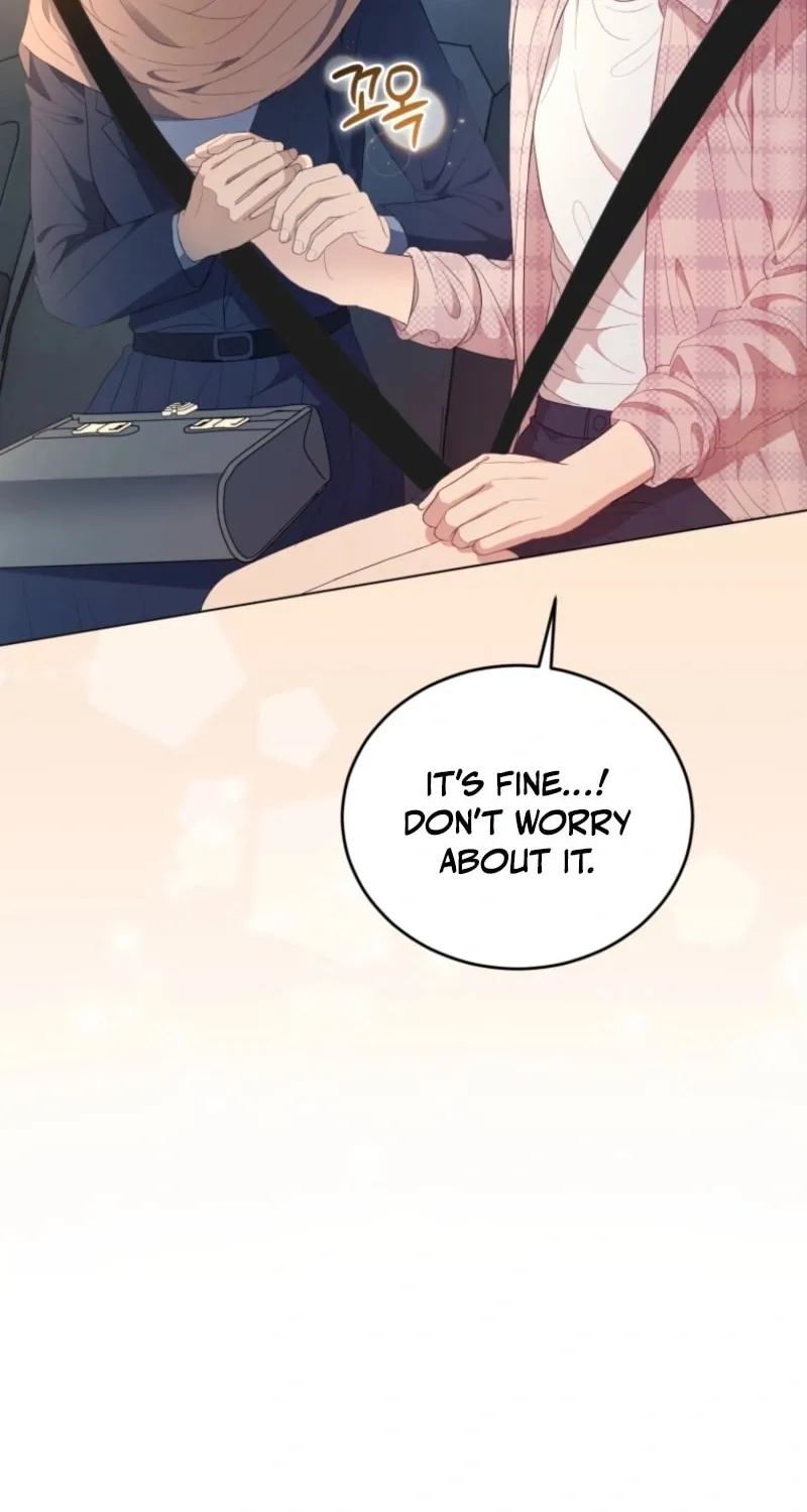 Deleting My Ex-Husband Chapter 11 page 8 - 
