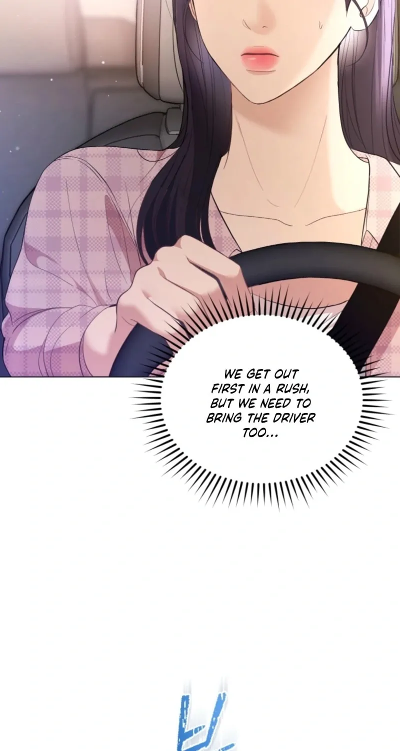 Deleting My Ex-Husband Chapter 11 page 73 - 