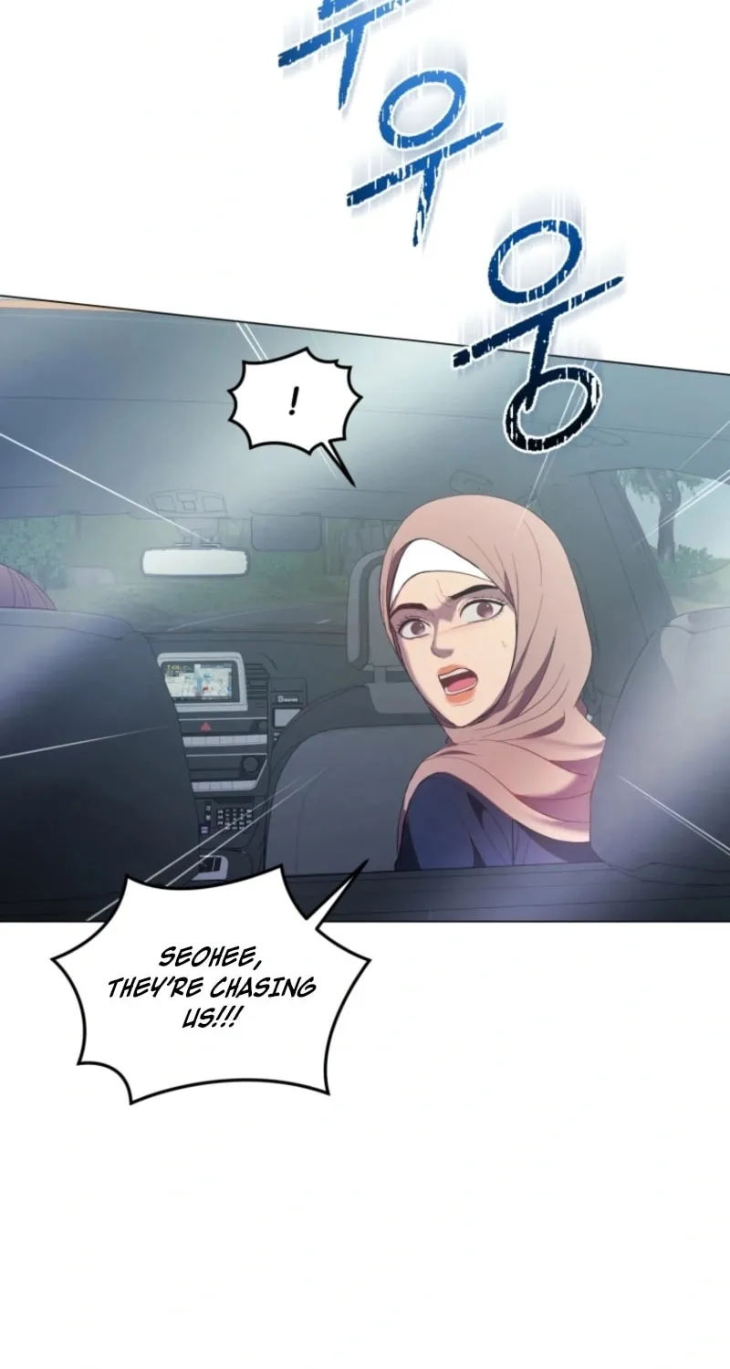 Deleting My Ex-Husband Chapter 11 page 74 - 
