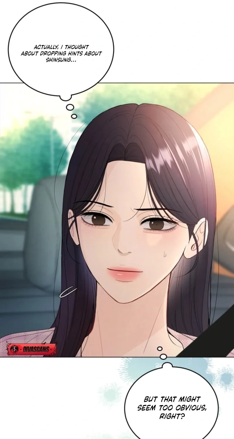 Deleting My Ex-Husband Chapter 11 page 9 - 