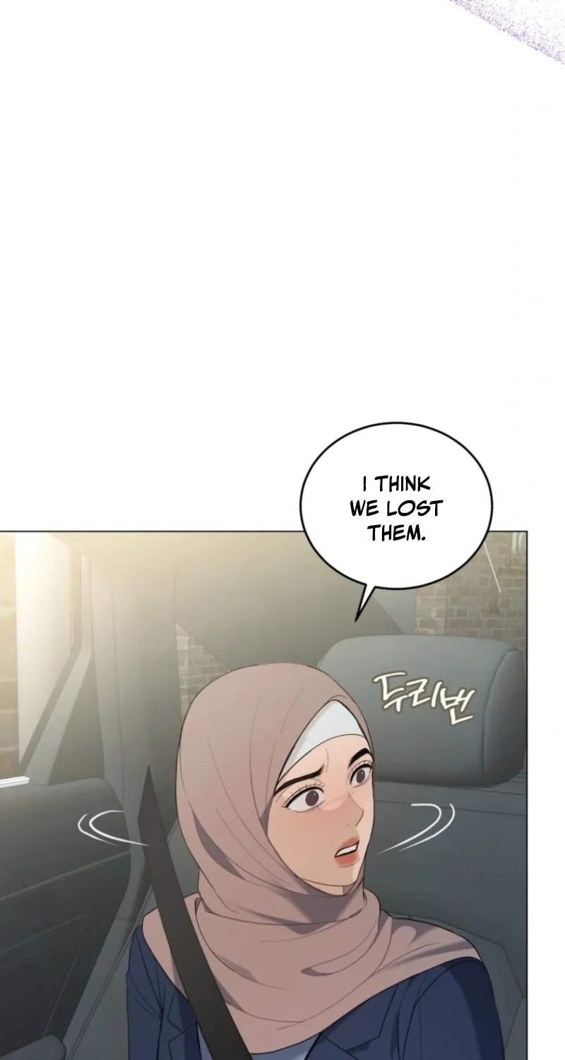 Deleting My Ex-Husband Chapter 11 page 91 - 