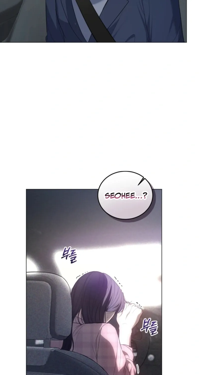 Deleting My Ex-Husband Chapter 11 page 92 - 
